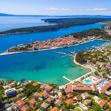 דירה Andrea-2 By Interhome Barbat na Rabu