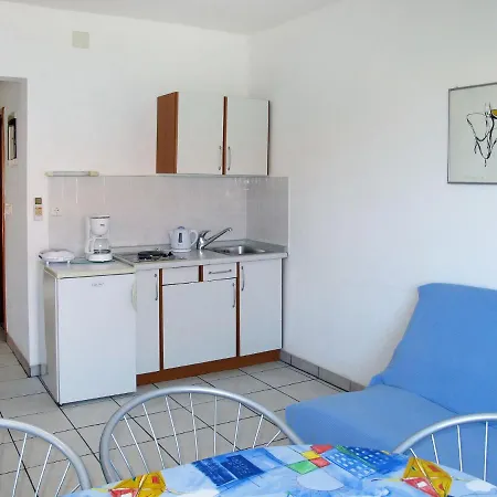 Andrea-2 By Interhome Apartmán