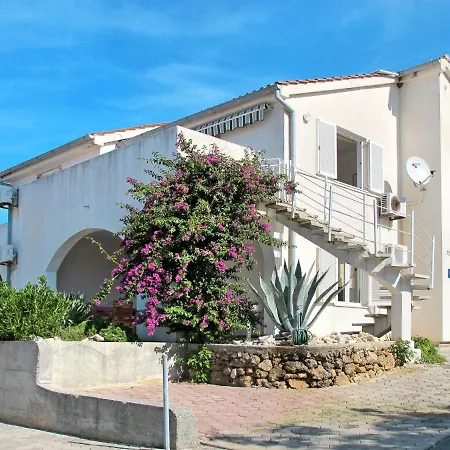 Apartament Andrea-2 By Interhome Barbat na Rabu