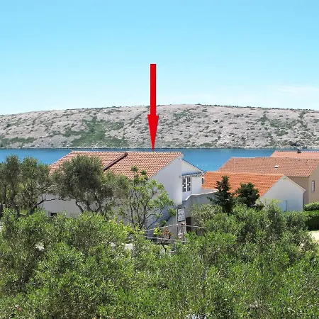 Apartment Andrea - Rab101 By Interhome Barbat na Rabu