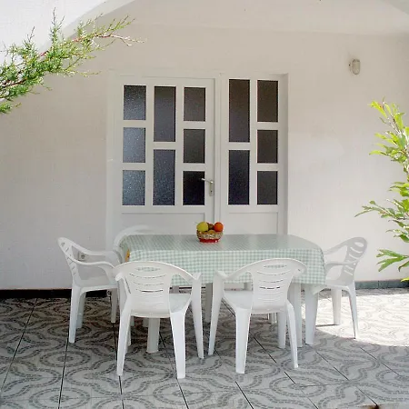 Andrea - Rab101 By Interhome Apartment