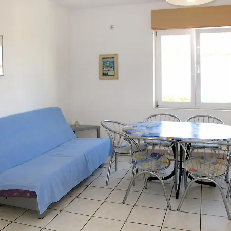 Apartment Andrea - Rab101 By Interhome *