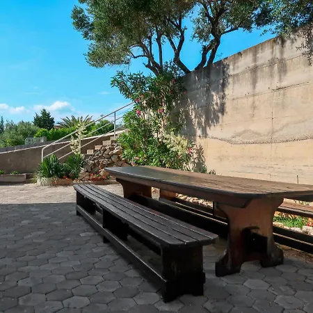 Apartmán Andrea-2 By Interhome Barbat na Rabu