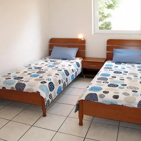 Andrea - Rab101 By Interhome Apartment Barbat na Rabu