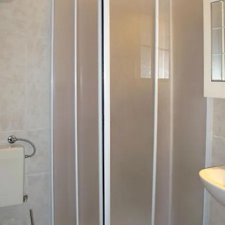 Apartment Andrea - Rab101 By Interhome