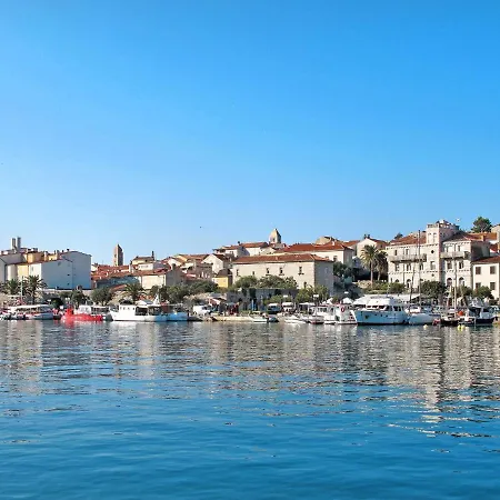 Andrea - Rab101 By Interhome Apartment *